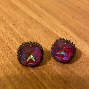 Sorrelli Stud Earrings